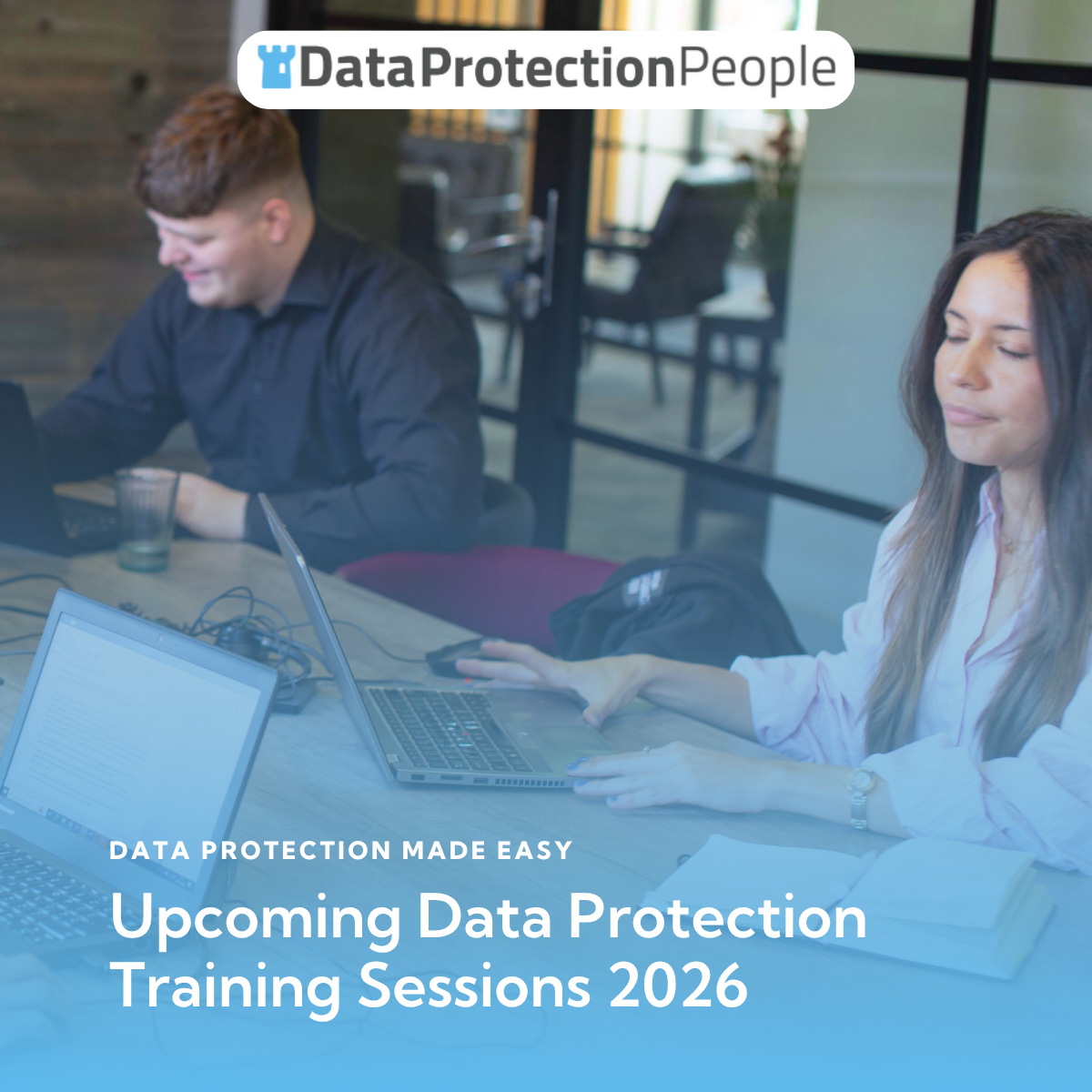 Upcoming Data Protection Training Sessions 2026 | Data Protection People
