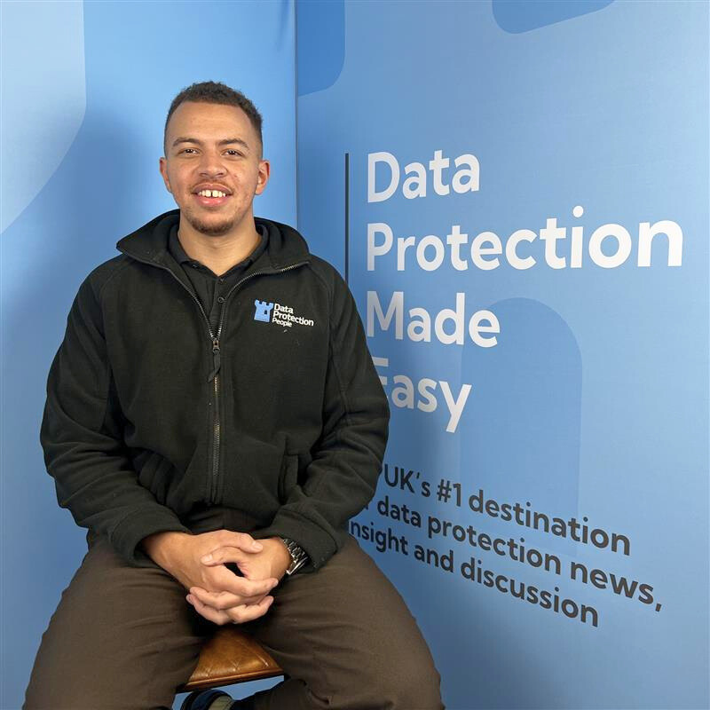 Myles Dacres