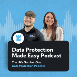Data Protection Made Easy Podcast