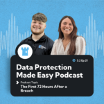 The First 72 Hours After a Breach