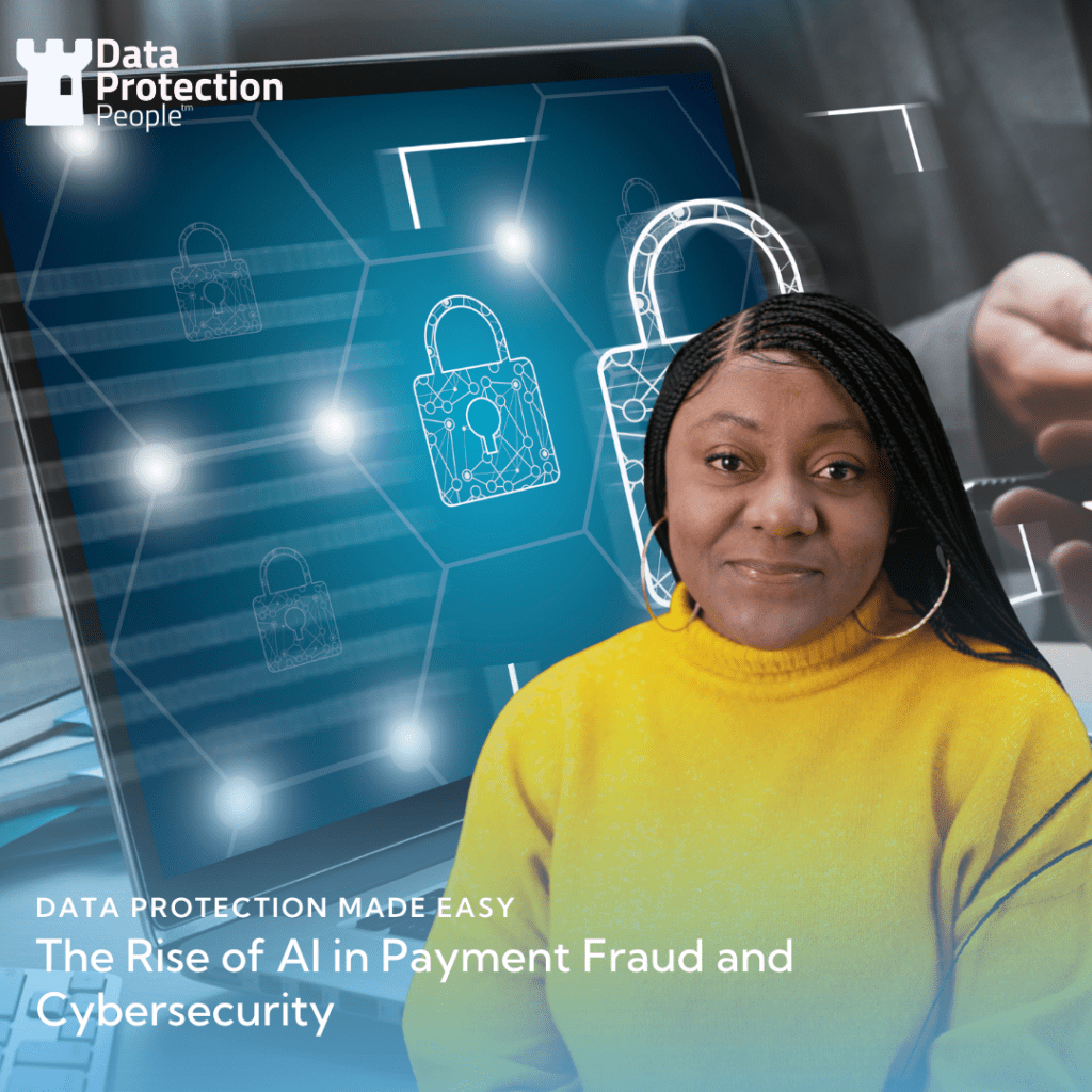 The Rise of AI in Payment Fraud and Cybersecurity
