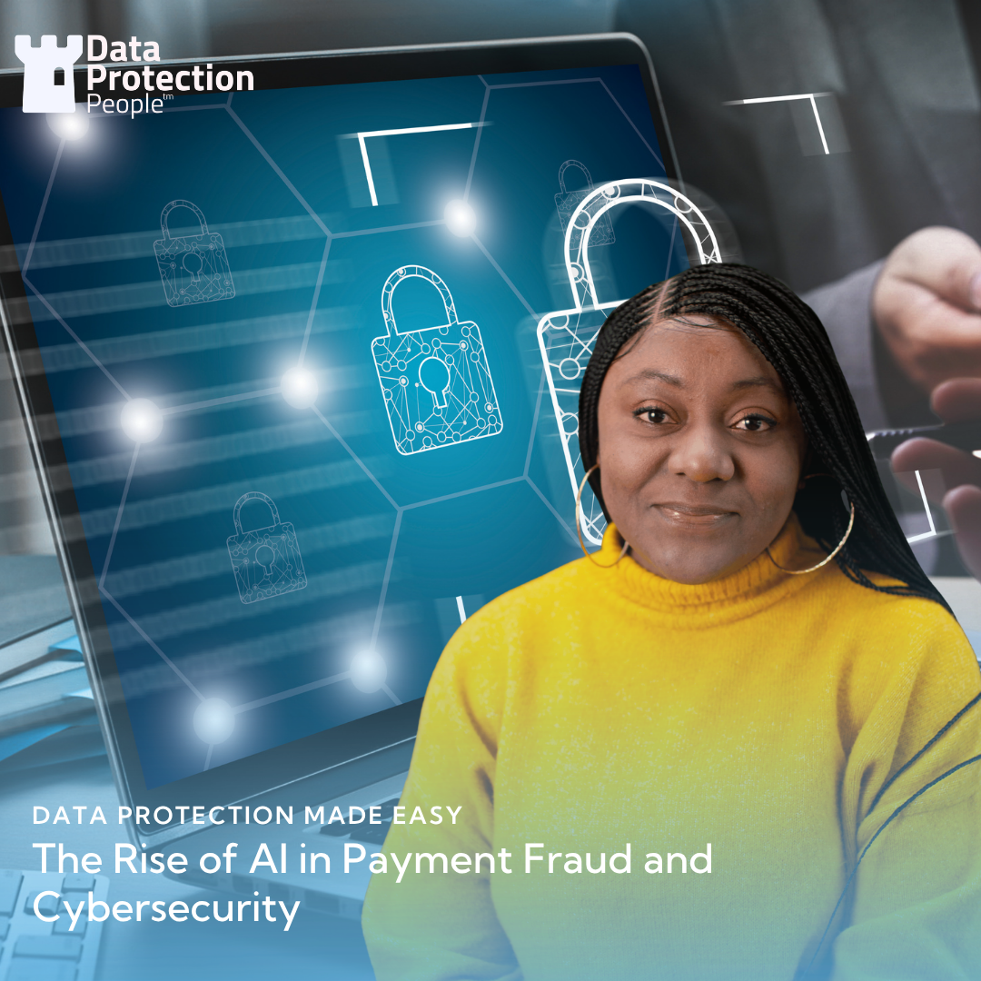The Rise of AI in Payment Fraud and Cybersecurity