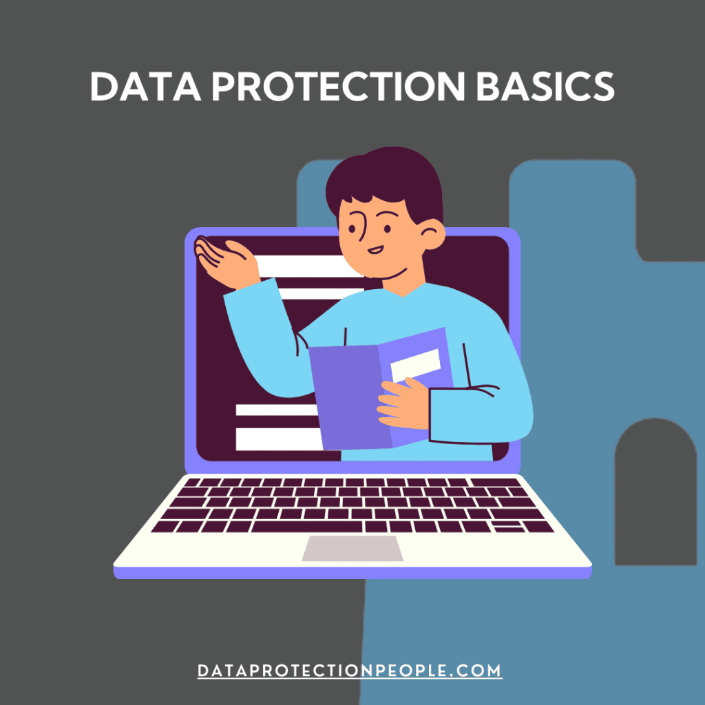 Data Protection Basics