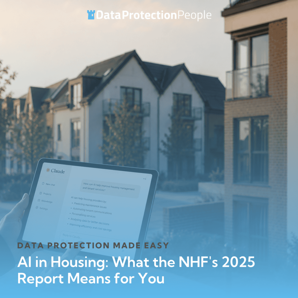 AI in Housing What the NHF's 2025 Report Means for You