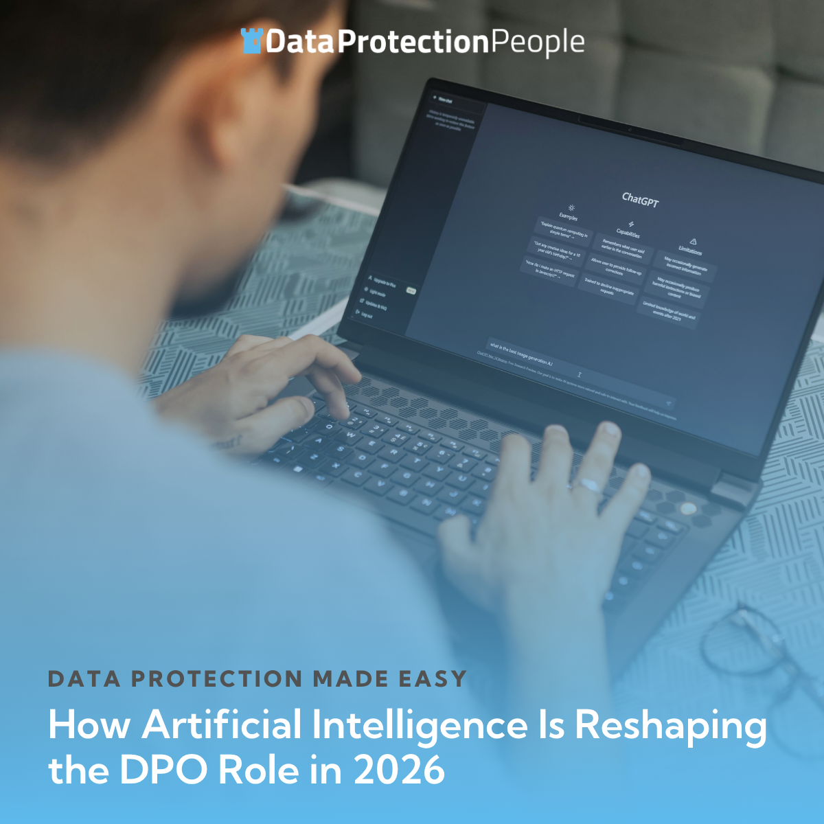 How AI Is Reshaping the DPO Role in 2026