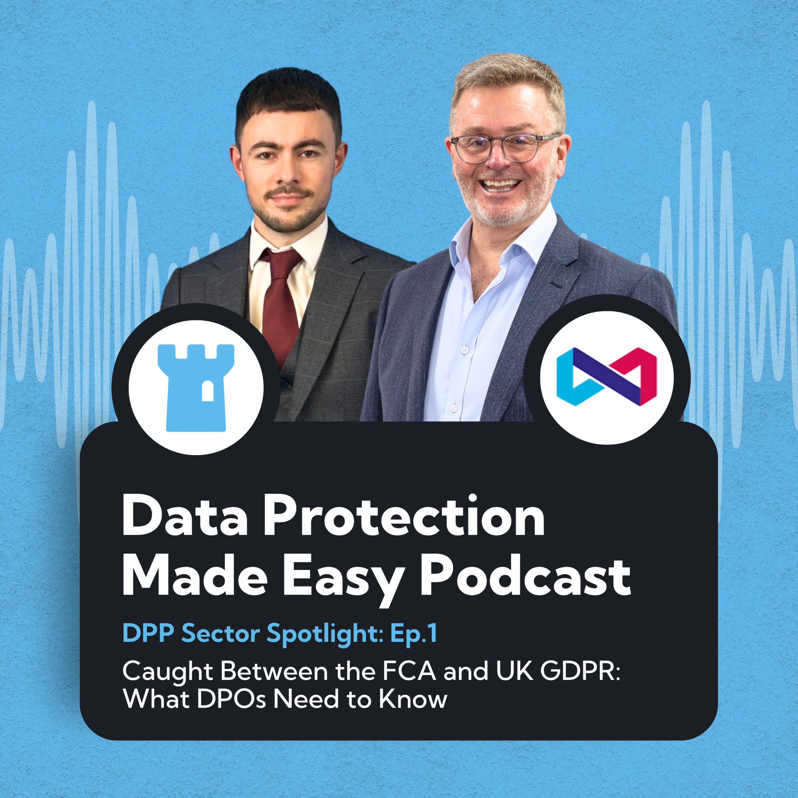 Caught Between the FCA and UK GDPR What DPOs Need to Know