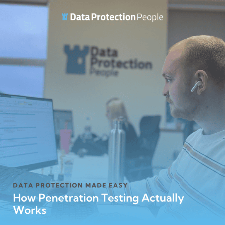 How Penetration Testing Actually Works