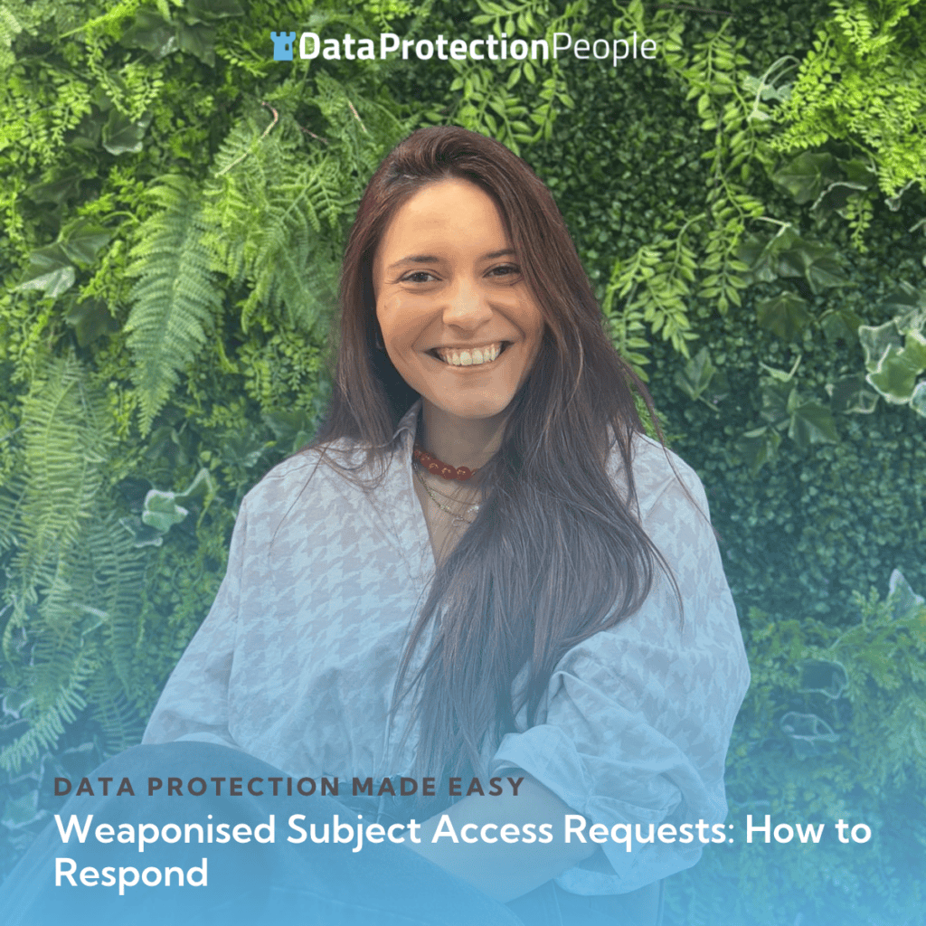 Weaponised Subject Access Requests_ How to Respond
