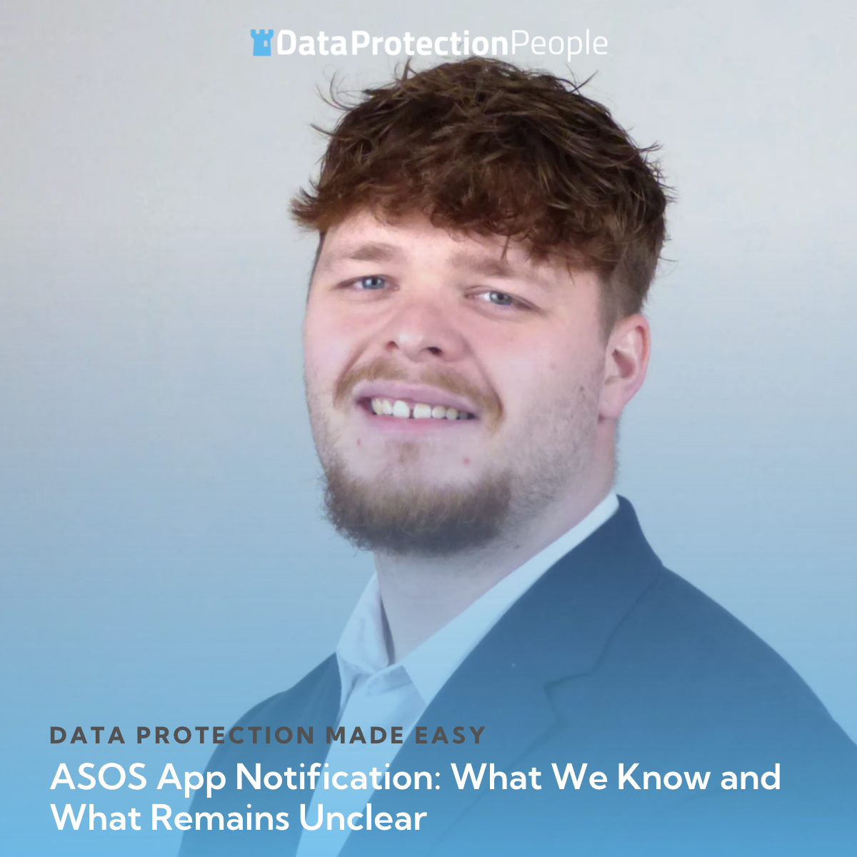 ASOS App Notification: What We Know and What Remains Unclear