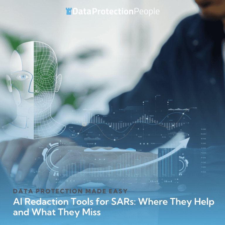 AI Redaction Tools for SARs_ Where They Help and What They Miss