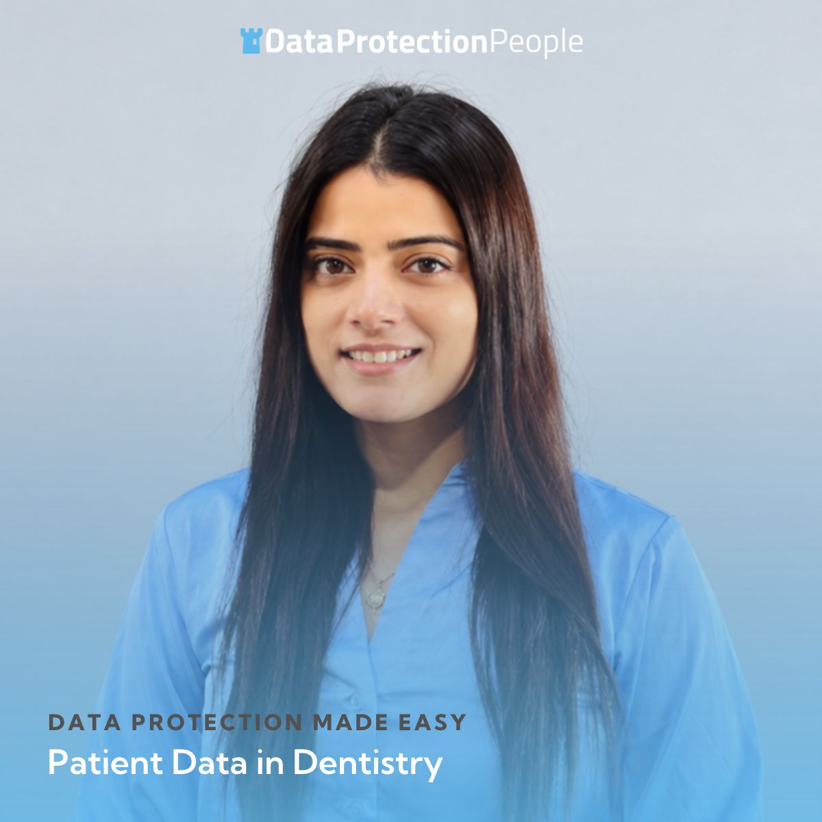 Patient Data in Dentistry