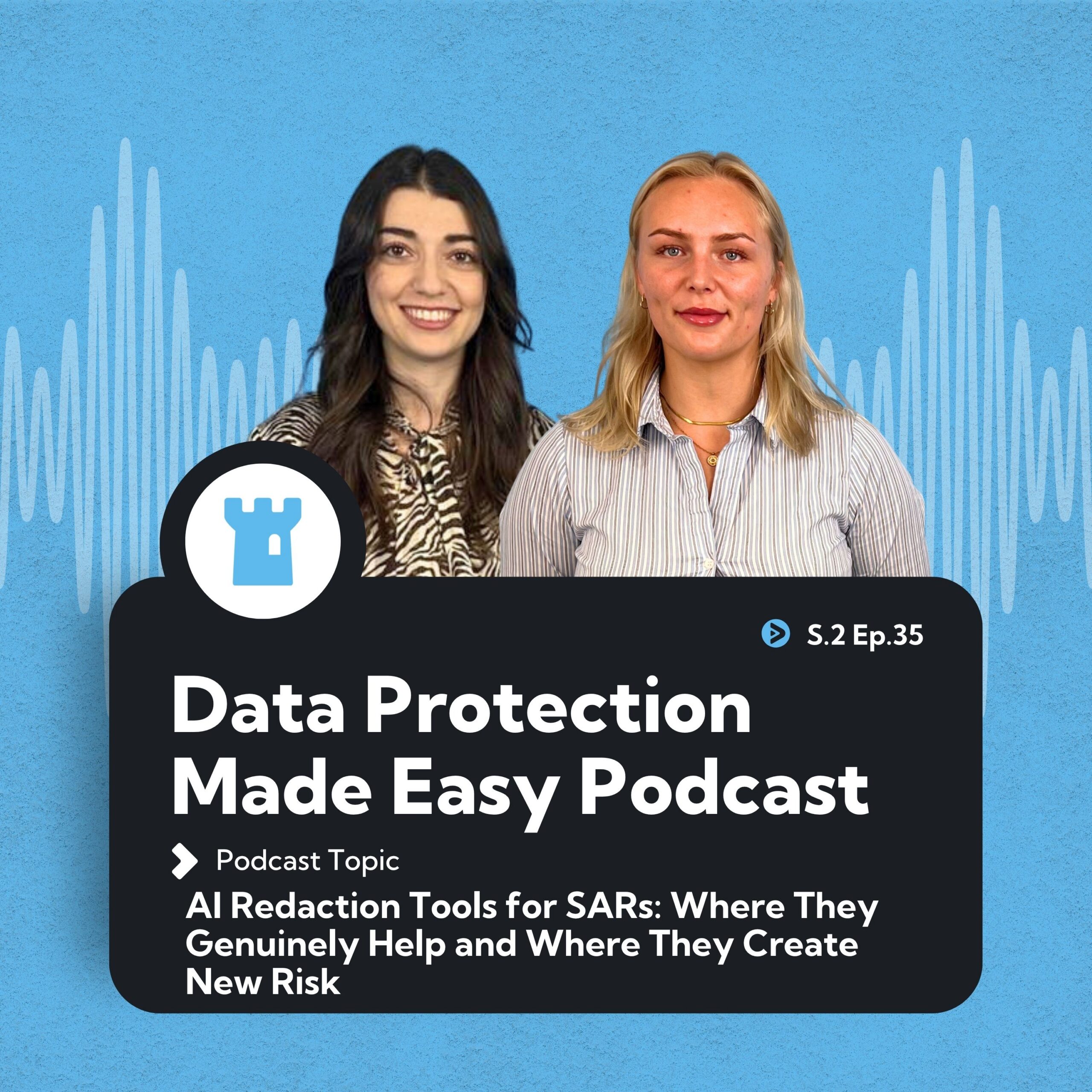 AI Redaction Tools for SARs: Where They Genuinely Help and Where They Create New Risk