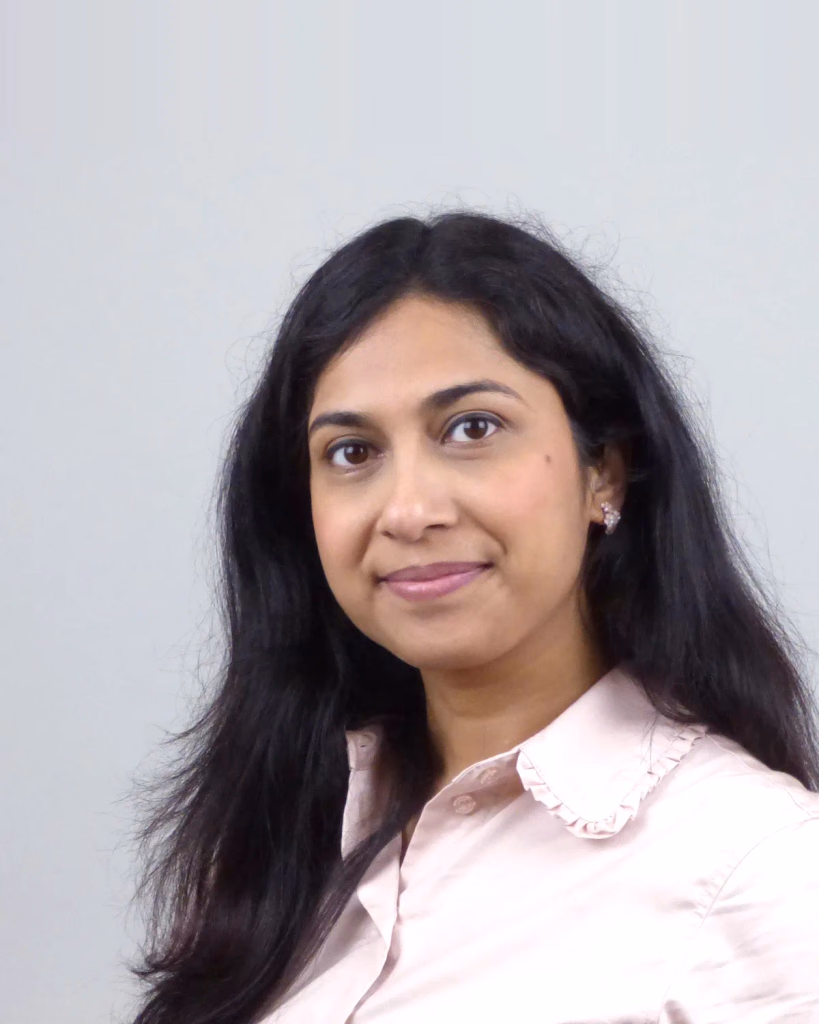 vaibhavi